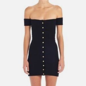 Areyouami zephyr dress